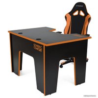 Геймерский стол Generic Comfort Office/N/O