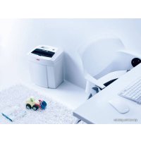 Шредер HSM Securio C14 (3,9)