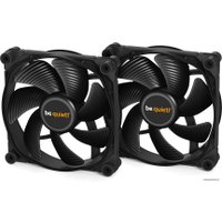 Система жидкостного охлаждения для процессора be quiet! Silent Loop 2 280mm BW011