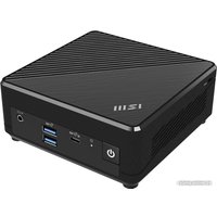 Компактный компьютер MSI Cubi N ADL-019RU 9S6-B0A911-071