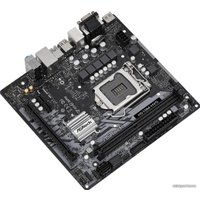 Материнская плата ASRock H510M-HVS