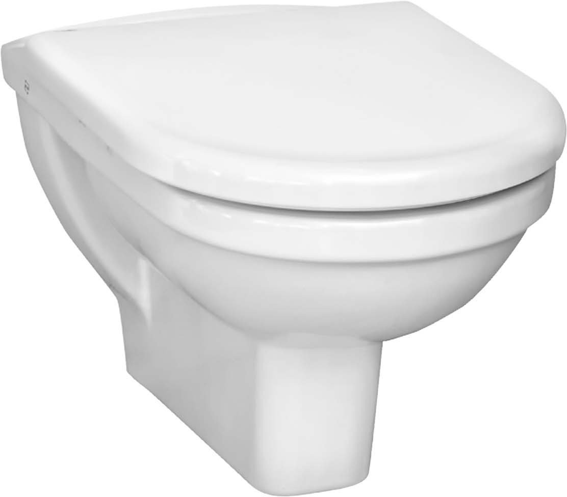 

Унитаз подвесной Vitra Form 300 5247B003-0075 (без сиденья)