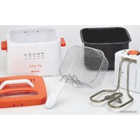 Фритюрница Ariete 4611 Easy Fry