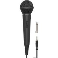 Проводной микрофон Behringer BC110