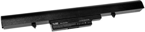 

Аккумуляторы для ноутбуков TopON TOP-HP500
