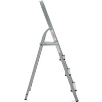 Лестница-стремянка Kroft 623004 (4 ступени)