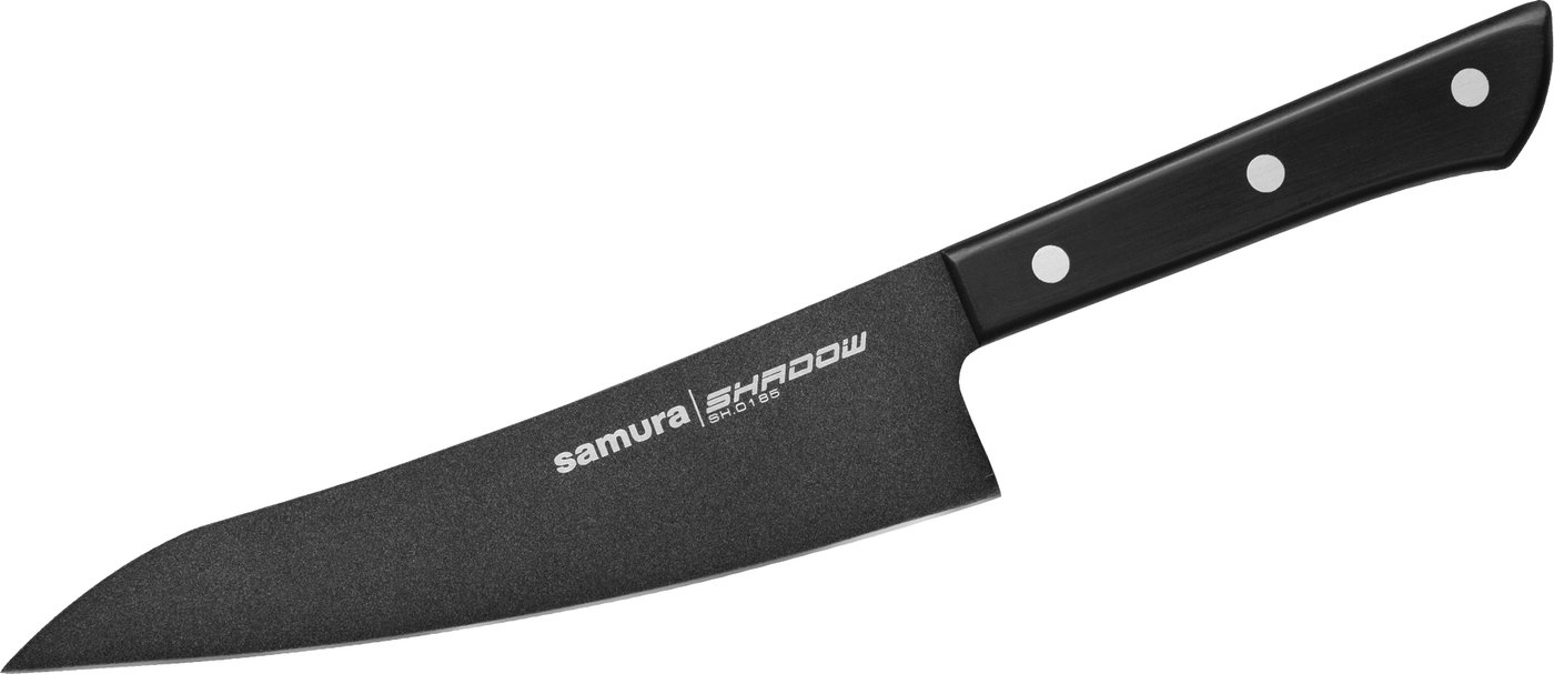 

Кухонный нож Samura Shadow SH-0185