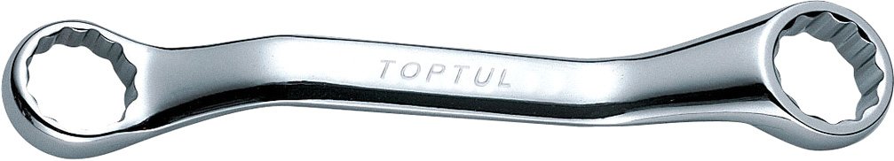 

Гаечный ключ Toptul AAAK1213 1 предмет