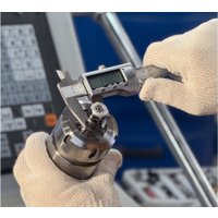 Штангенциркуль ACULA DC 150