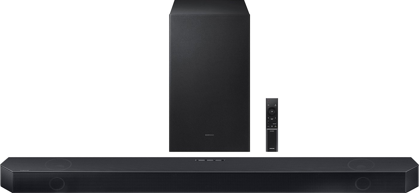 

Саундбар Samsung HW-Q700C