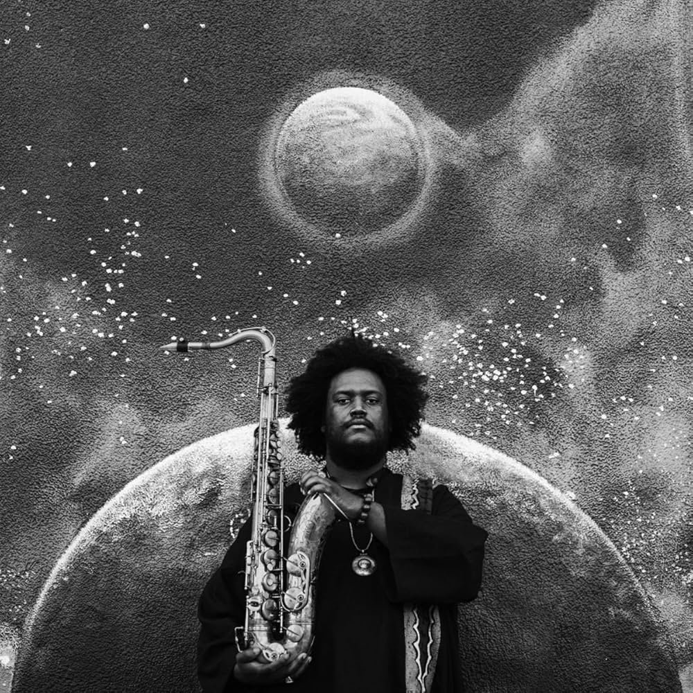 

Виниловая пластинка Kamasi Washington - The Epic