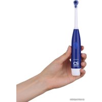 Электрическая зубная щетка CS Medica CS-465-M