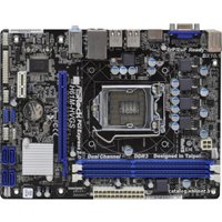 Материнская плата ASRock H61M-HVGS