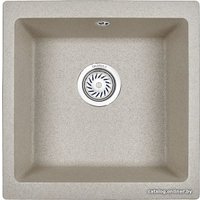 Кухонная мойка Granula GR-4451 (пирит)
