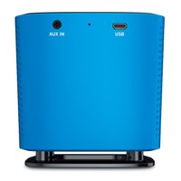 Беспроводная колонка Genius SP-925BT (синий)