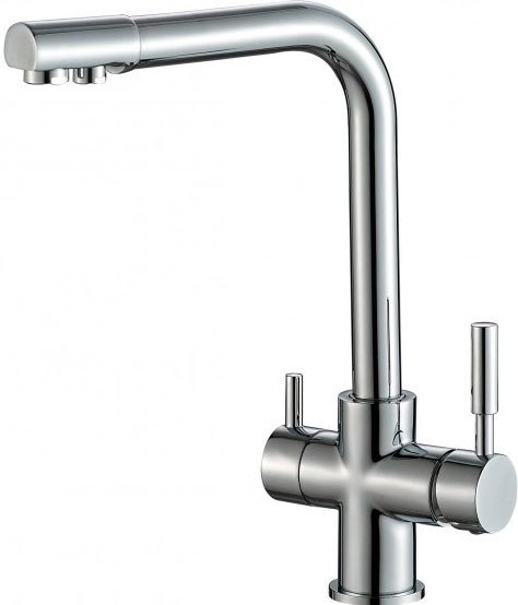 

Смеситель ZorG SH 552 CR