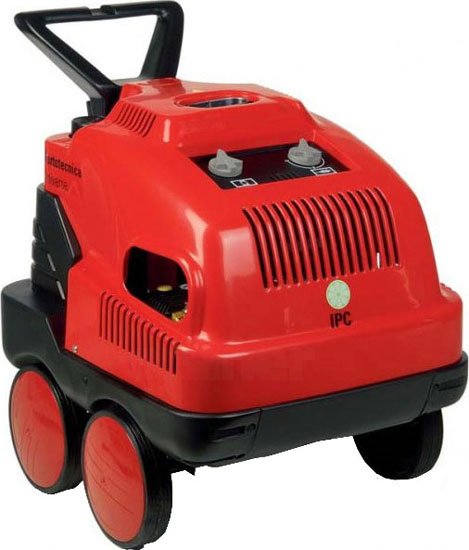 

Мойка высокого давления Portotecnica UNIVERSE DS 2640 T 4