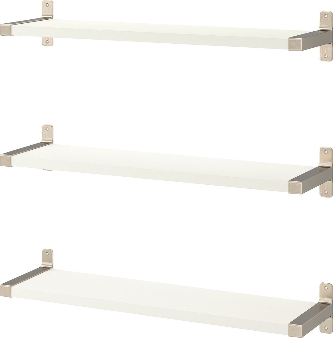 

Полка Ikea Bergshult / Granhult S79291082