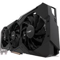 Видеокарта Gigabyte GeForce RTX 2070 Windforce 8GB GDDR6 GV-N2070WF3-8GC