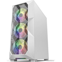 Корпус ALSEYE Big Jony (белый)