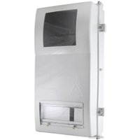 Корпус вводного устройства TDM Electric SQ0906-0602 в Витебске