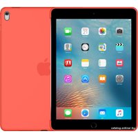 Чехол для планшета Apple Silicone Case for iPad Pro 9.7 (Apricot) [MM262ZM/A]