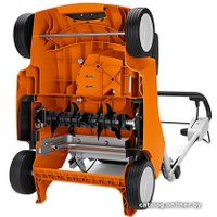 Скарификатор-аэратор STIHL RLE 240