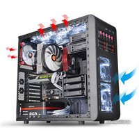 Корпус Thermaltake Core V31 (CA-1C8-00M1WN-00)