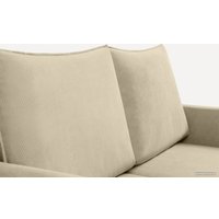 Диван Divan Слипсон Мини Linia Beige 206447 (бежевый)