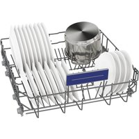 Встраиваемая посудомоечная машина Siemens iQ100 SN616X00KF