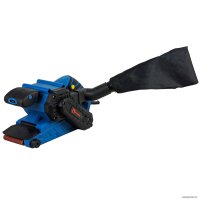 Ленточная шлифмашина KATANA LS5200