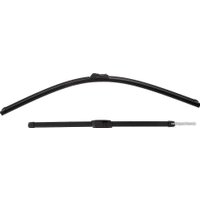 Щетки стеклоочистителя Bosch Aero L+R 650mm/450mm 3397007523