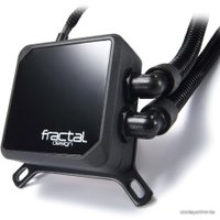 Кулер для процессора Fractal Design Kelvin S36 [FD-WCU-KELVIN-S36-BK]