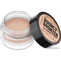 Бронзатор Catrice Bouncy Bronzer Caribbean Vibes (тон 010)