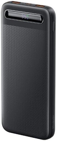 

Внешний аккумулятор McDodo MC-388 22.5W 10000mAh (черный)
