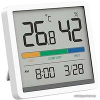 Термогигрометр MIIIW S210 MW22S06 (китайская версия, белый)