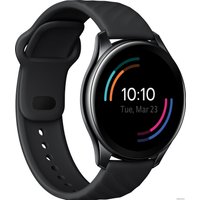 Умные часы OnePlus Watch (черный)