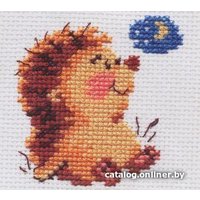 Набор для вышивания Алиса Доброй ночи 0-20