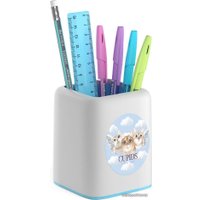 Настольный набор Erich Krause Forte. Cupids 57979