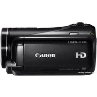 Видеокамера Canon LEGRIA HF M46