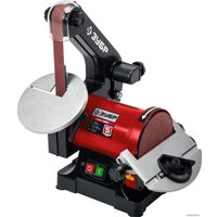 Шлифовальный станок Зубр Мастер СШЛ-350