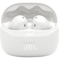Наушники JBL Tune Beam 2 (белый)