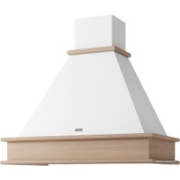 Кухонная вытяжка Franke Country Wood FCL 90 A2 321.0592.488 (белый)