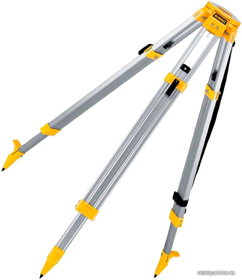 Штатив для измерительных приборов DeWalt DE0736-XJ