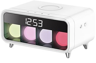 

Ночник ArtStyle TL-150W