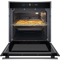 Электрический духовой шкаф Whirlpool WOI4S8CM1SXA