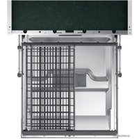 Встраиваемая посудомоечная машина Samsung DW60M6031BB