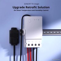 Реле Sonoff TH Origin THR320