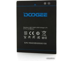 Телефон Doogee DG550