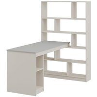 Стол Мебель Неман Мальма Жемчуг МН-135-26-С1 (лунный камень/персидский жемчуг)